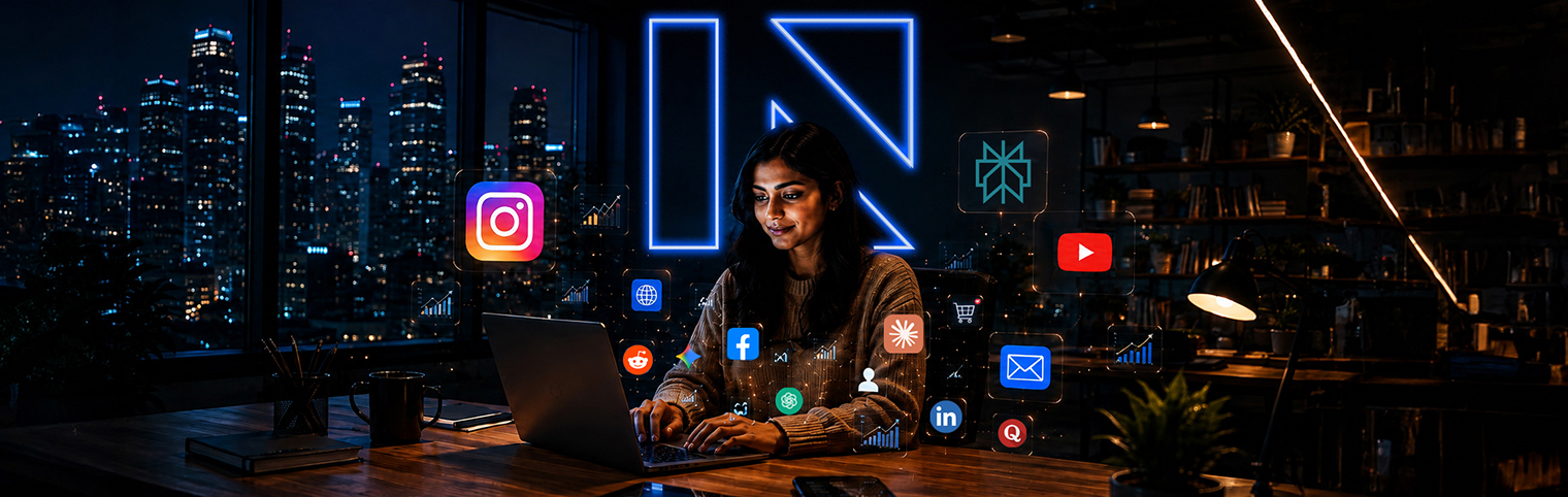 Great Digital Experiences