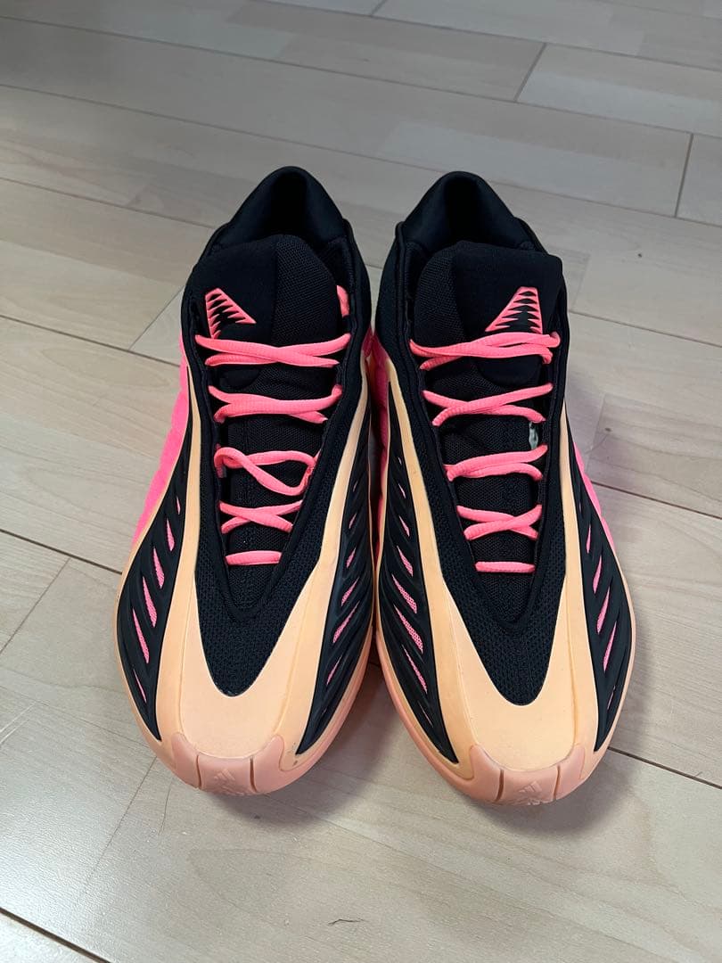 シューズ(男性用) Adidas AE2 \