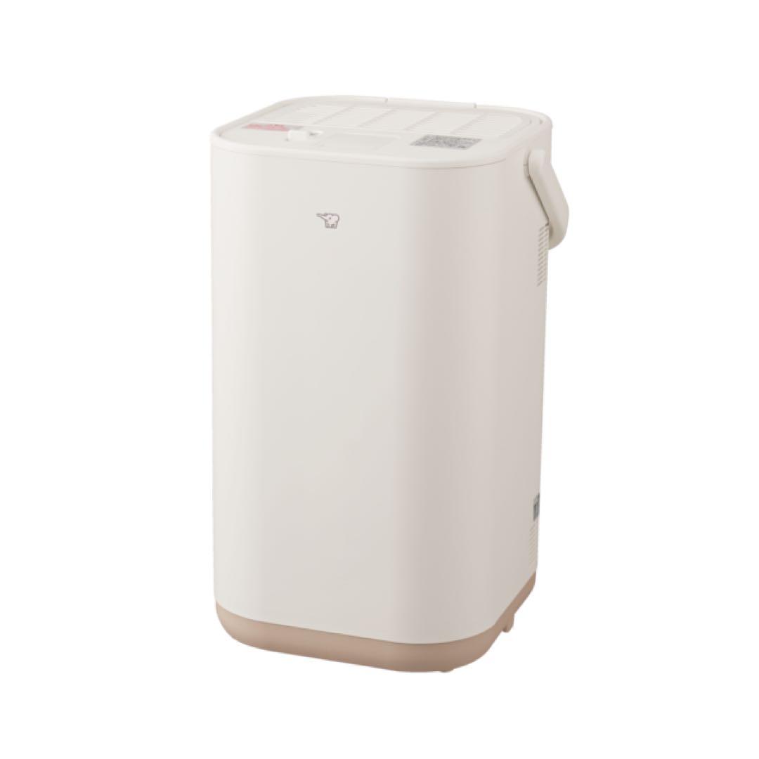 新品未使用】象印 STAN. 加湿器 EE-FA50-WA