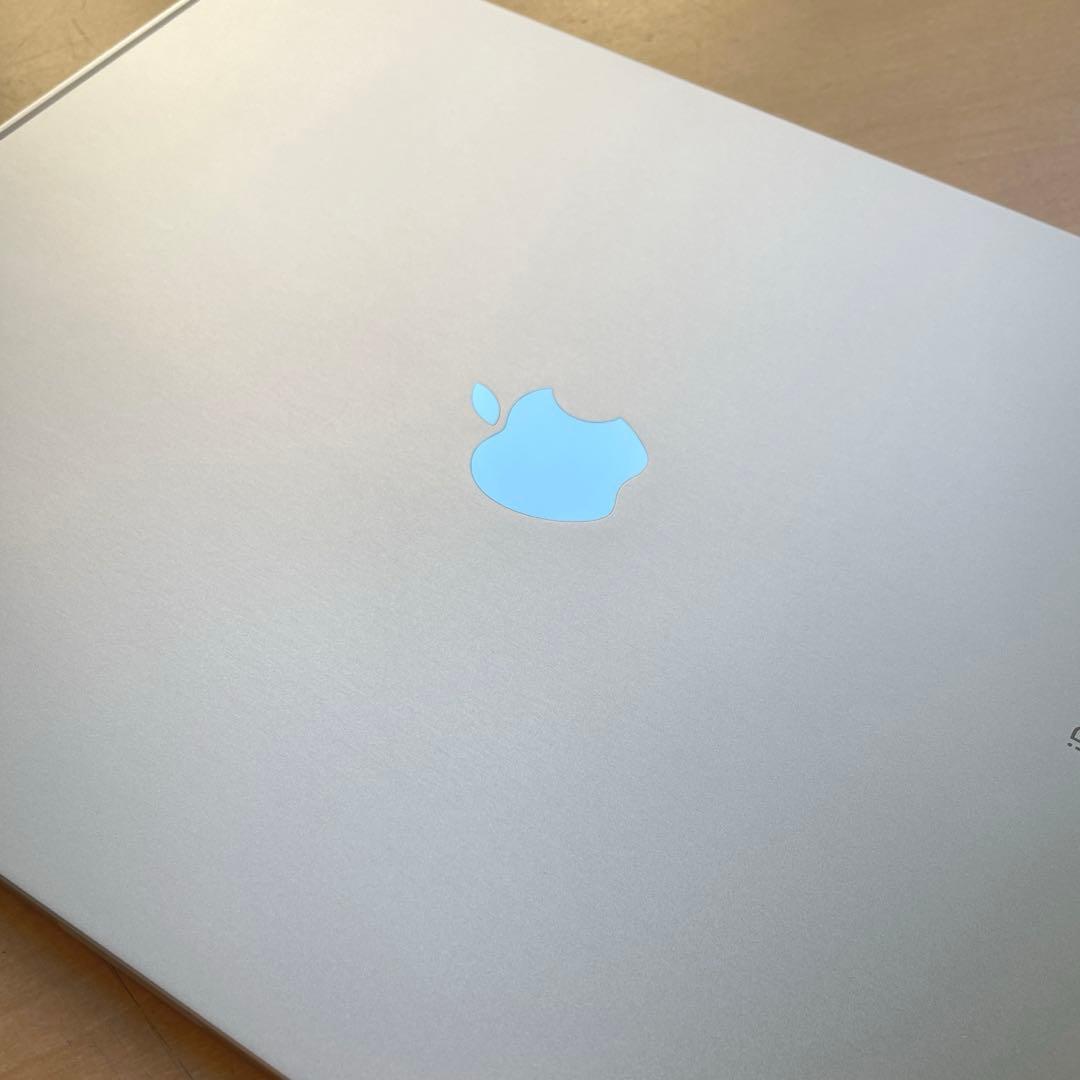 iPad Pro 12.9インチ 第4世代 シルバー　128GB 超美品　#7