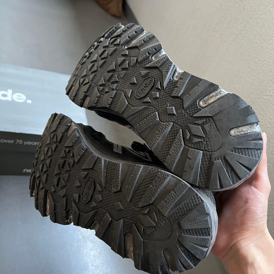 New Balance 950v2 26cm ニューバランス 米軍実物