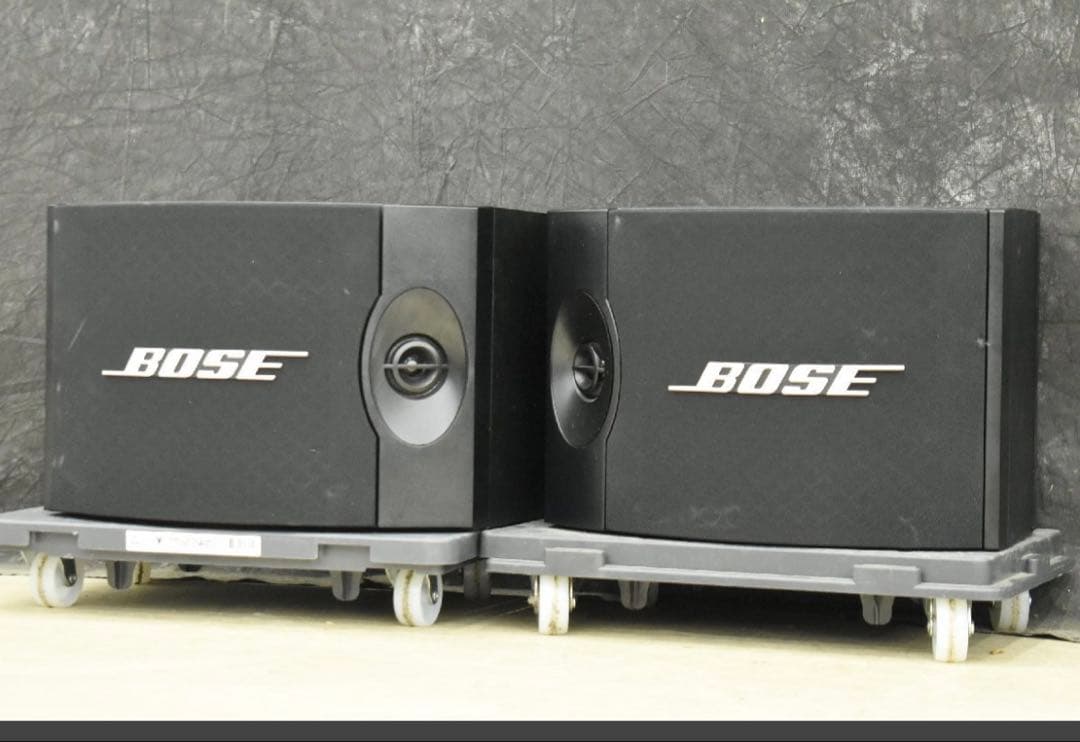 Bose 301 Seri V 動作保証