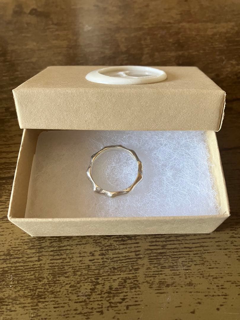 プリュイ デザートリング13号