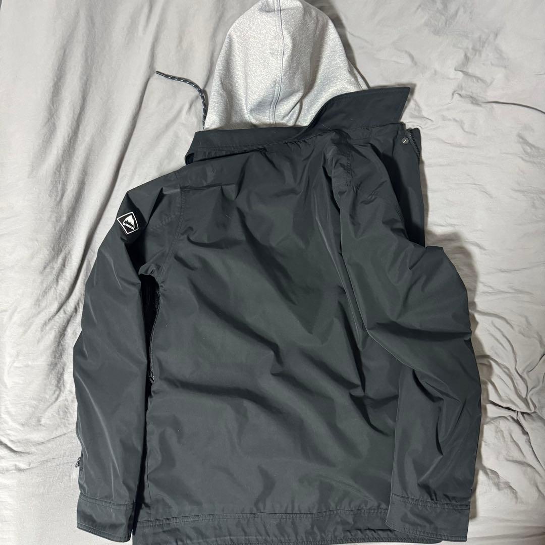【上下セット】Burton スノーボード　ウェア　ジャケット　S(JPN:M)