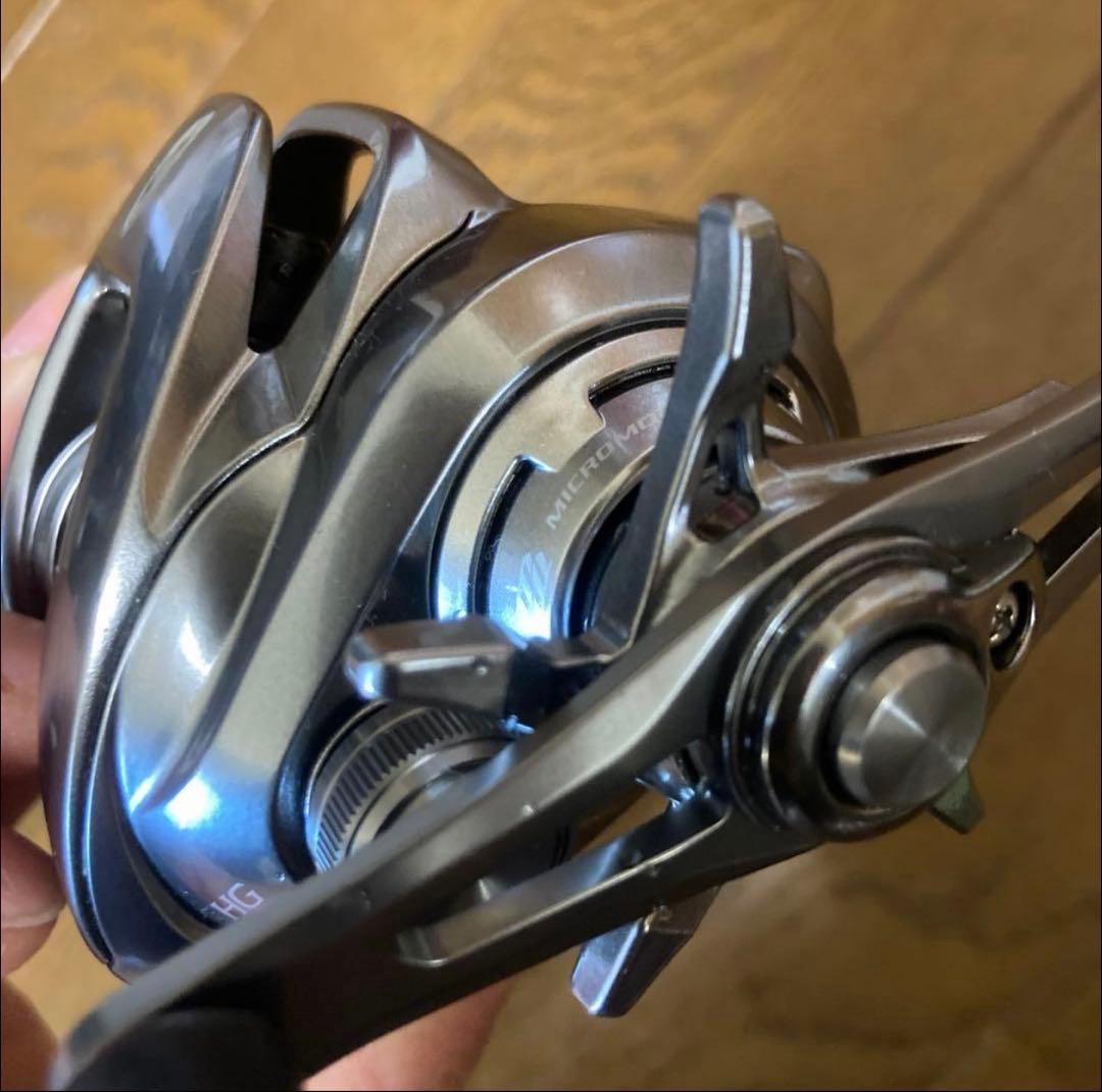 【週末限定値下中】22メタニウム　シャローエディションHG