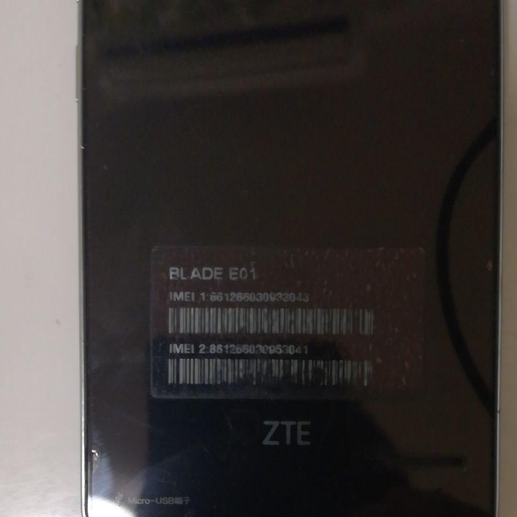 スマホ本体＆付属品