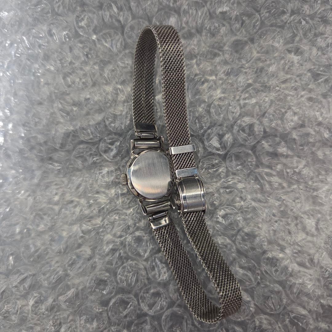 OMEGA Geneve 手巻き時計