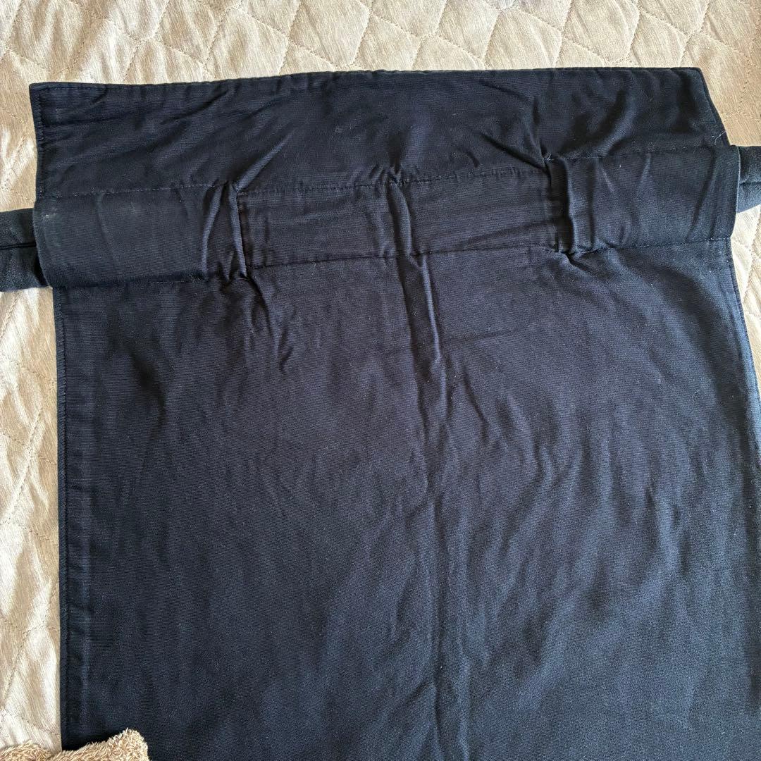 グランモッコ gran mocco ベーシック濃藍色 おんぶ紐 抱っこ紐