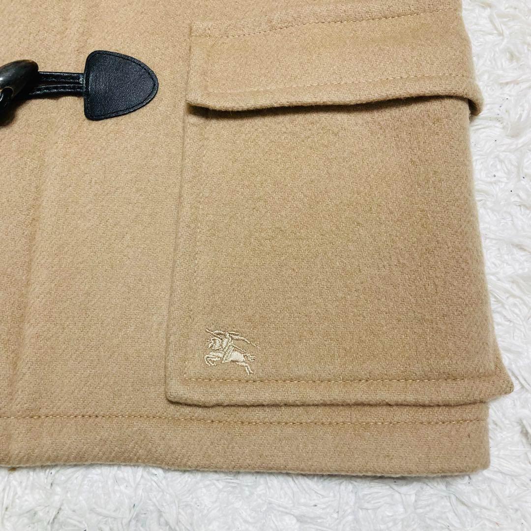 BURBERRY CHILDREN ダッフルコート ベージュ　140cm