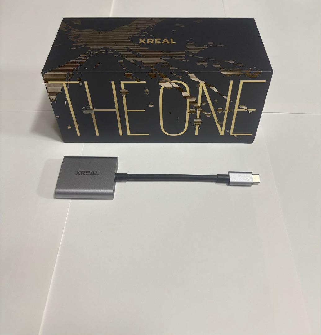 その他 XREAL One Pro & XREAL Hub