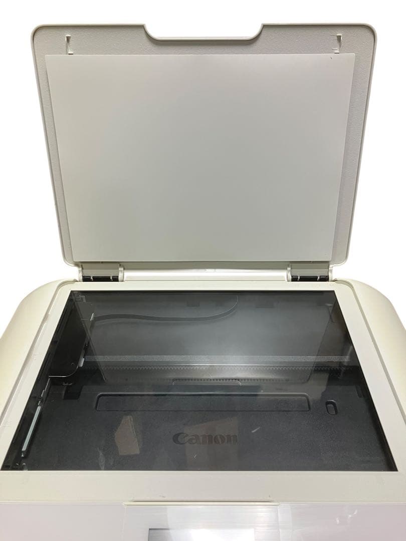 印刷枚数極少 Canonインクジェットプリンター複合機 PIXUS MG7730