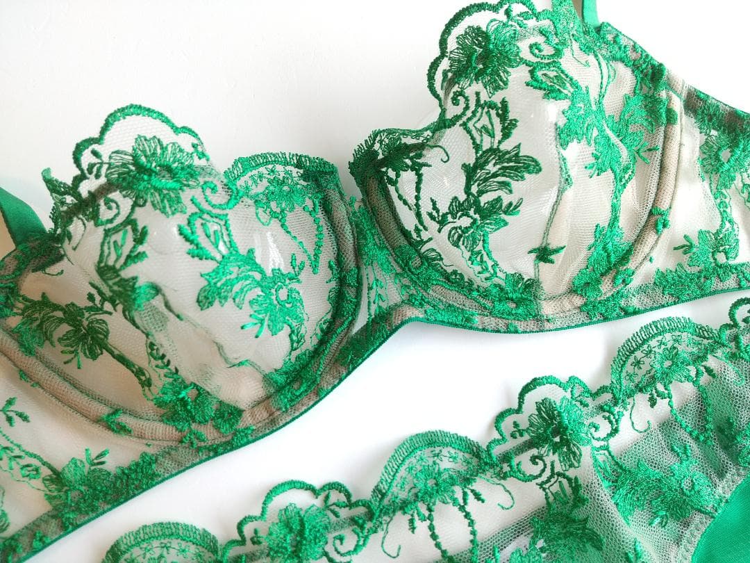 《I.D. SARRIERI》Petal Bloom　70Bセット