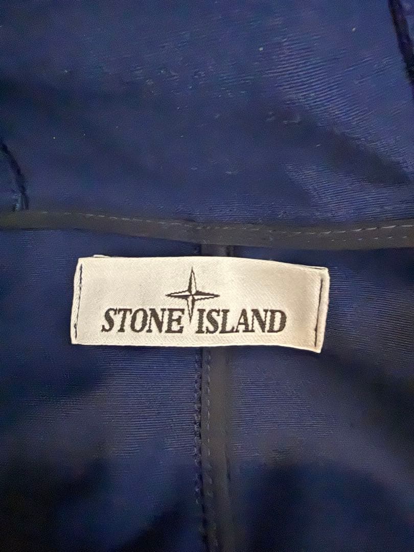 STONE  R-GABARDINE 3/1 マウンテンパーカー