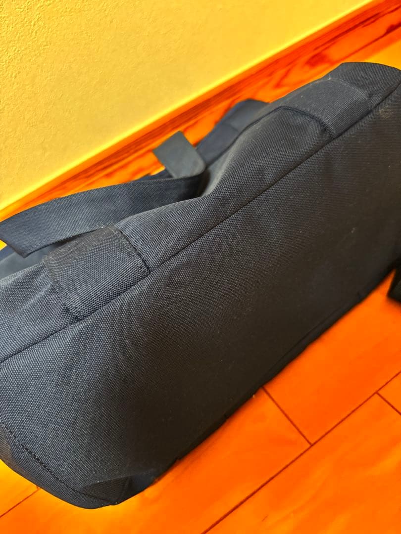 【26日限定】ラルフローレン　マザーズバック　Big pony トート　ネイビー