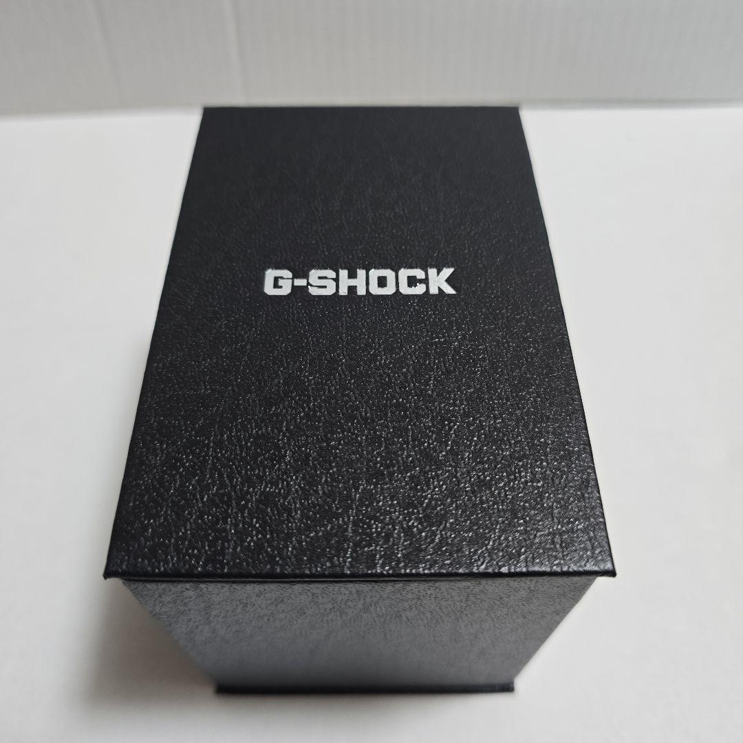 ジーショック　GBM-2100A-1A2JF　カシオ