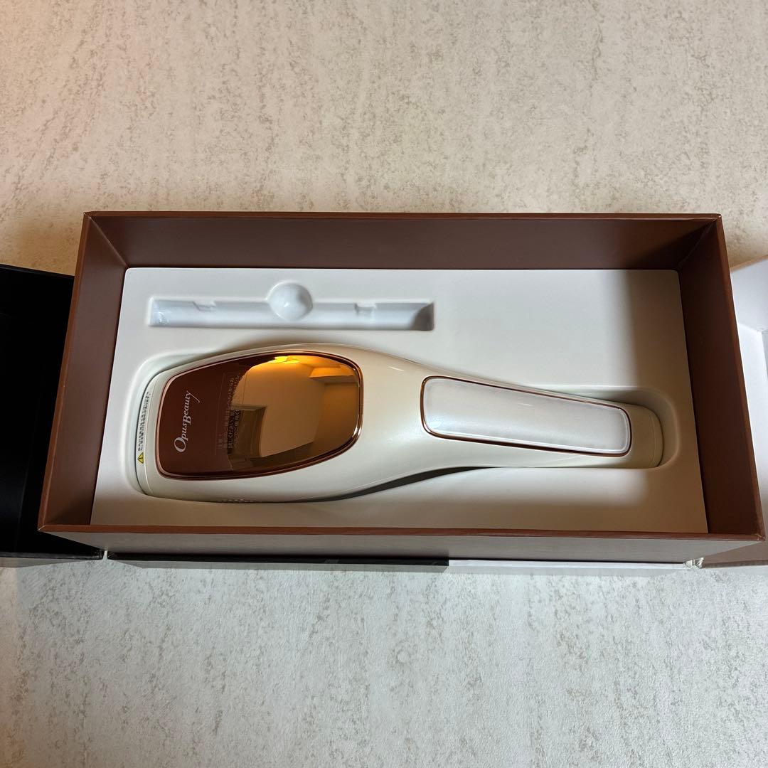 OpusBeauty O3 脱毛器