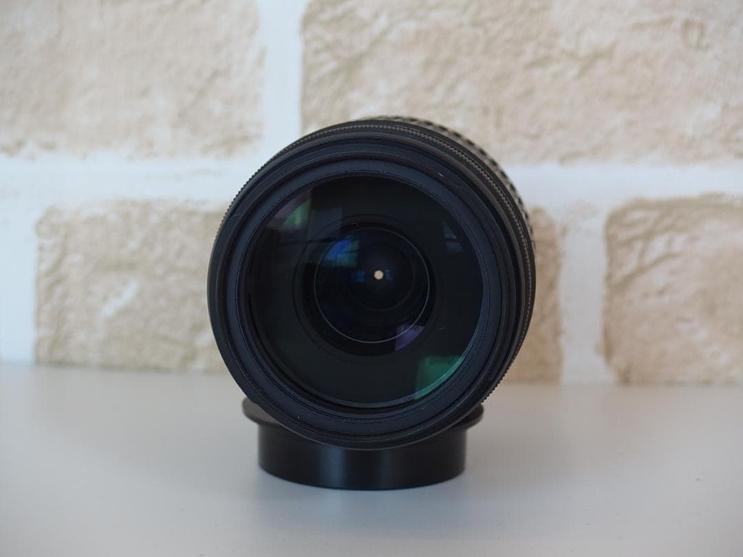 SMC PENTAX DA-L 55-300mm F4-5.8 望遠レンズ