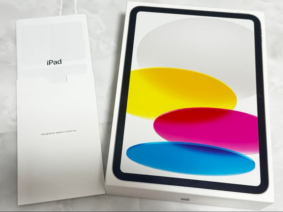 iPad11世代 新品未使用