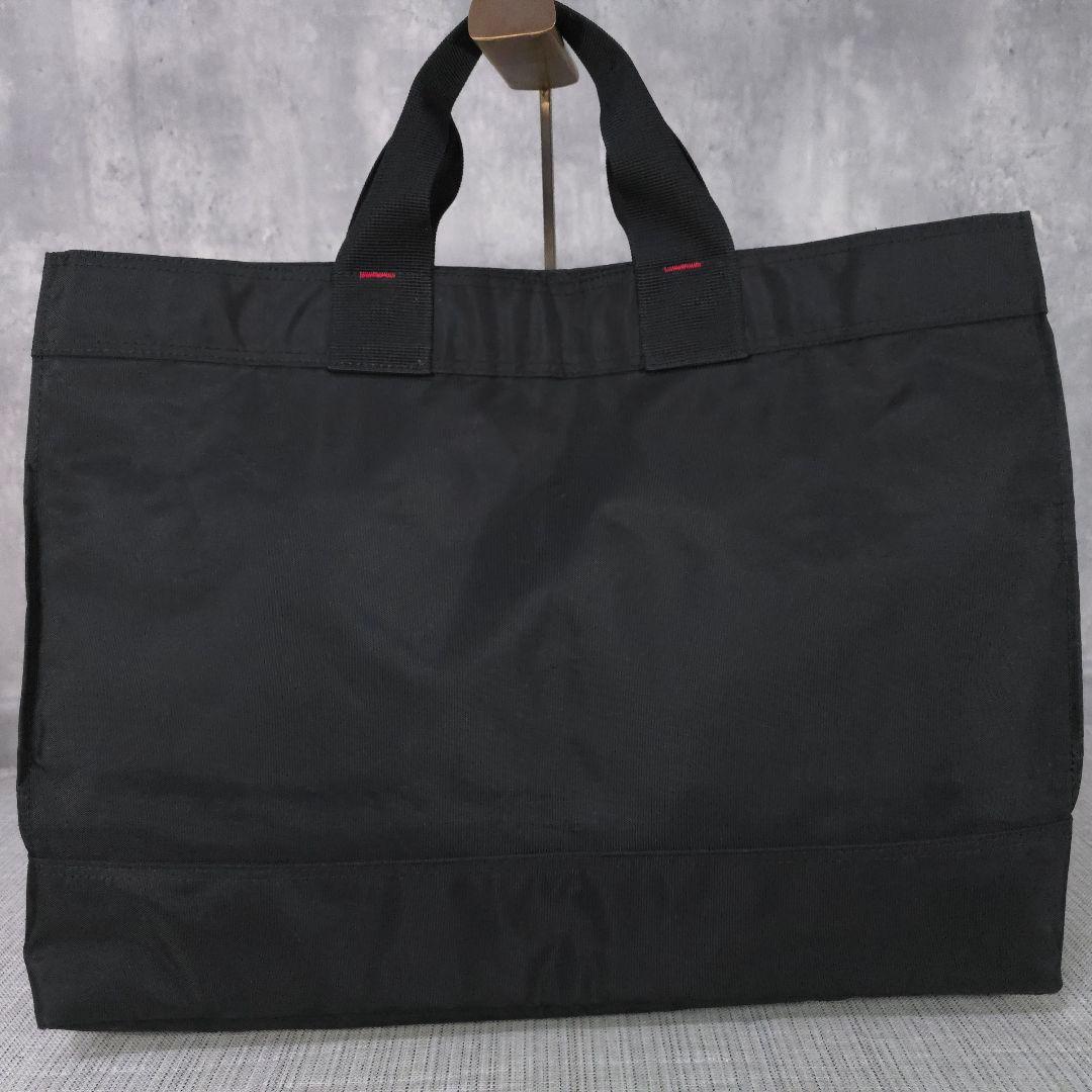 PORTER　ポーター　ネットワーク　トートバッグ　ハンドバッグ　ナイロン