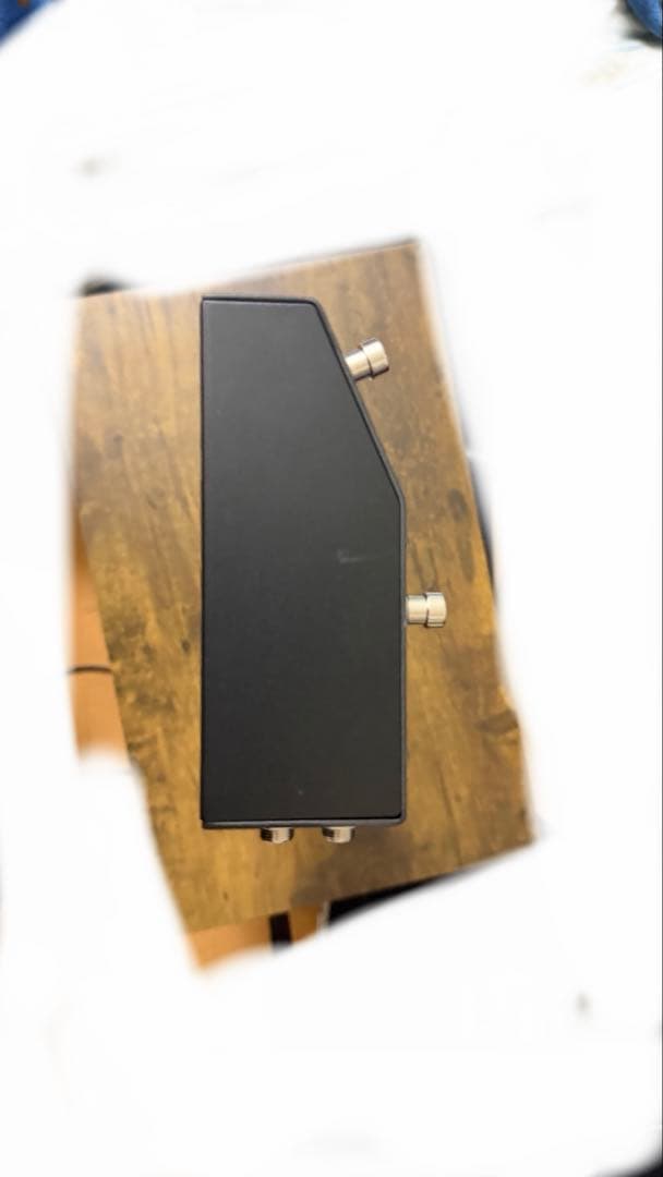 生産完了品 BOSS ES-8 プログラマブルスイッチャー