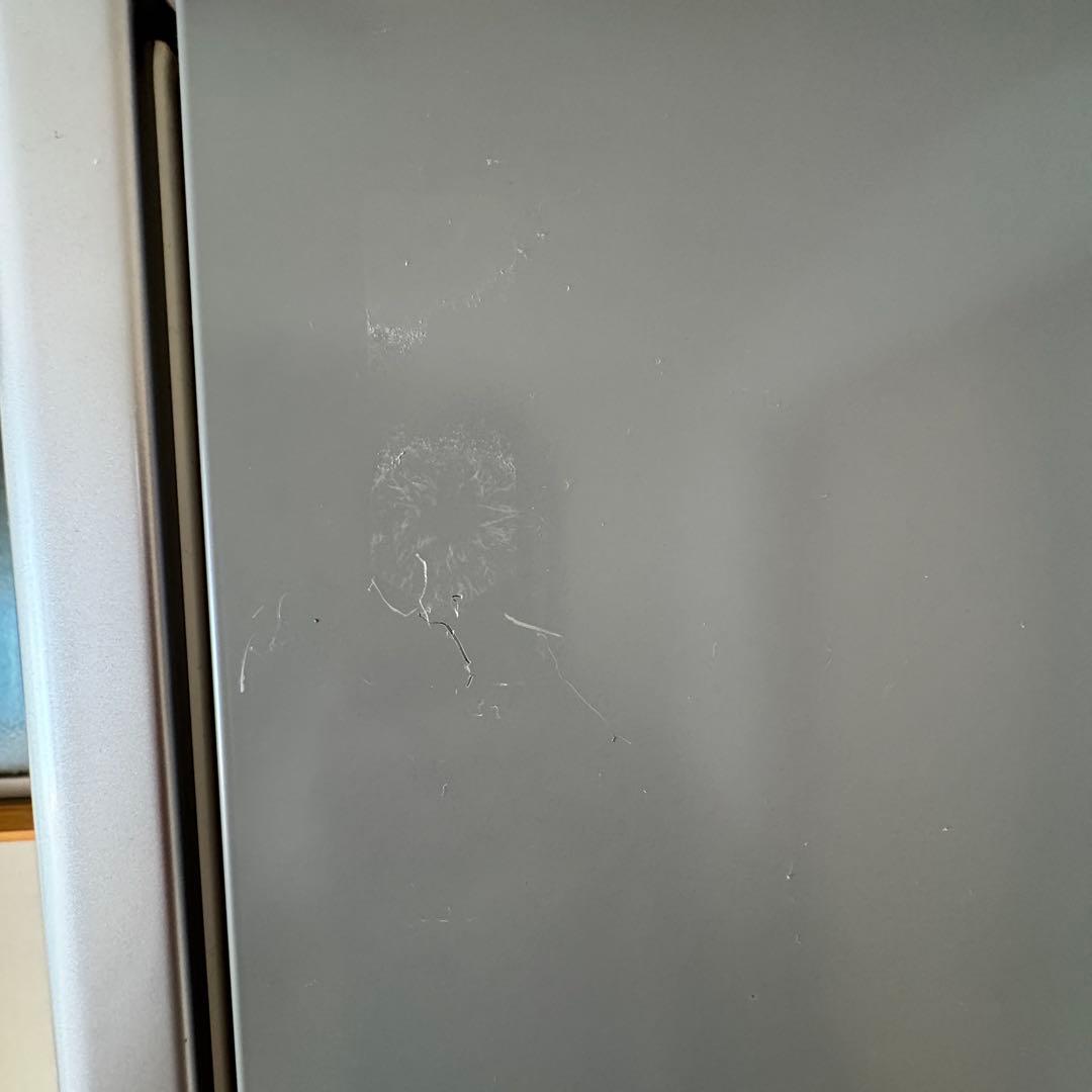 SANYO 冷蔵庫 401L SR-F401K