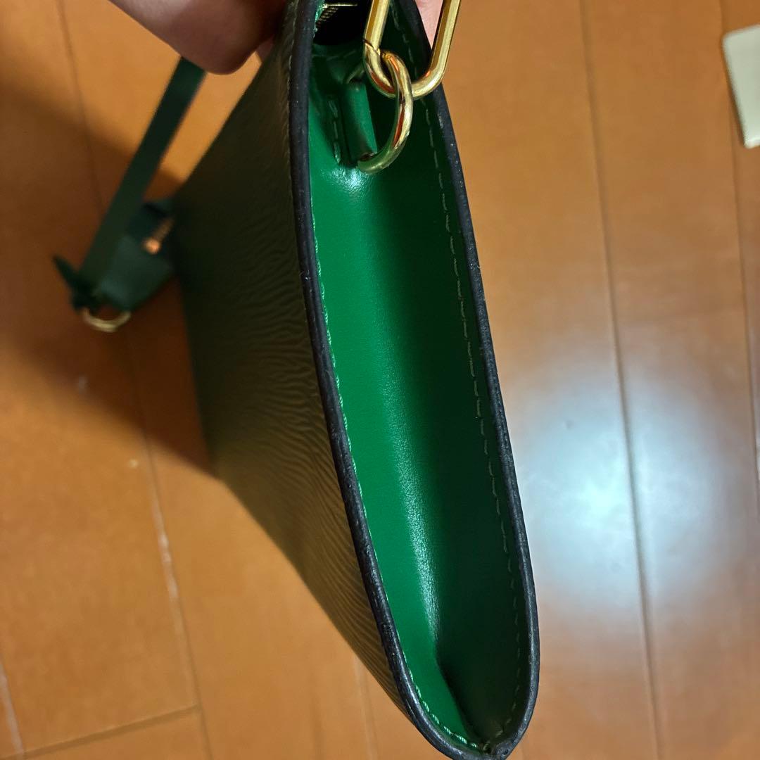 Louis Vuitton アクセサリーバック