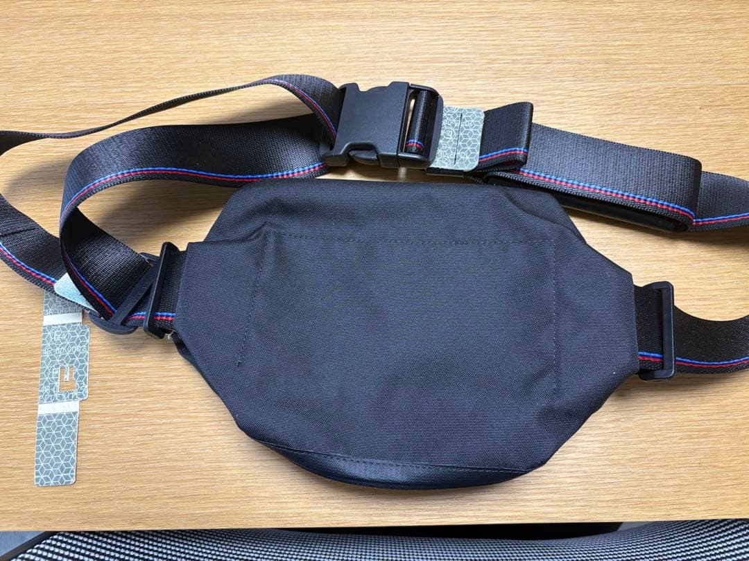 京都限定 FREITAG フライターグ DIXON F675