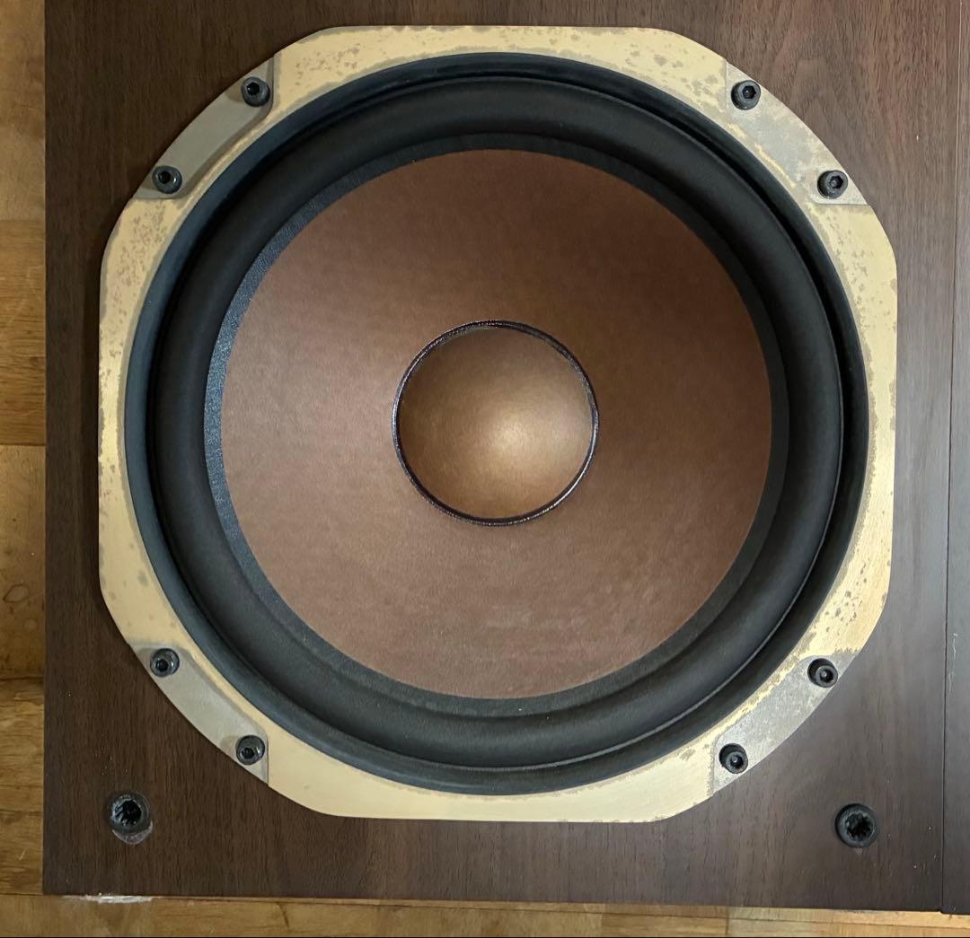 DIATONE DS-73D II スピーカー ペア 音出し確認済み 引取歓迎