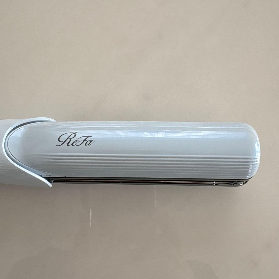 リファ　フィンガーアイロン　ST