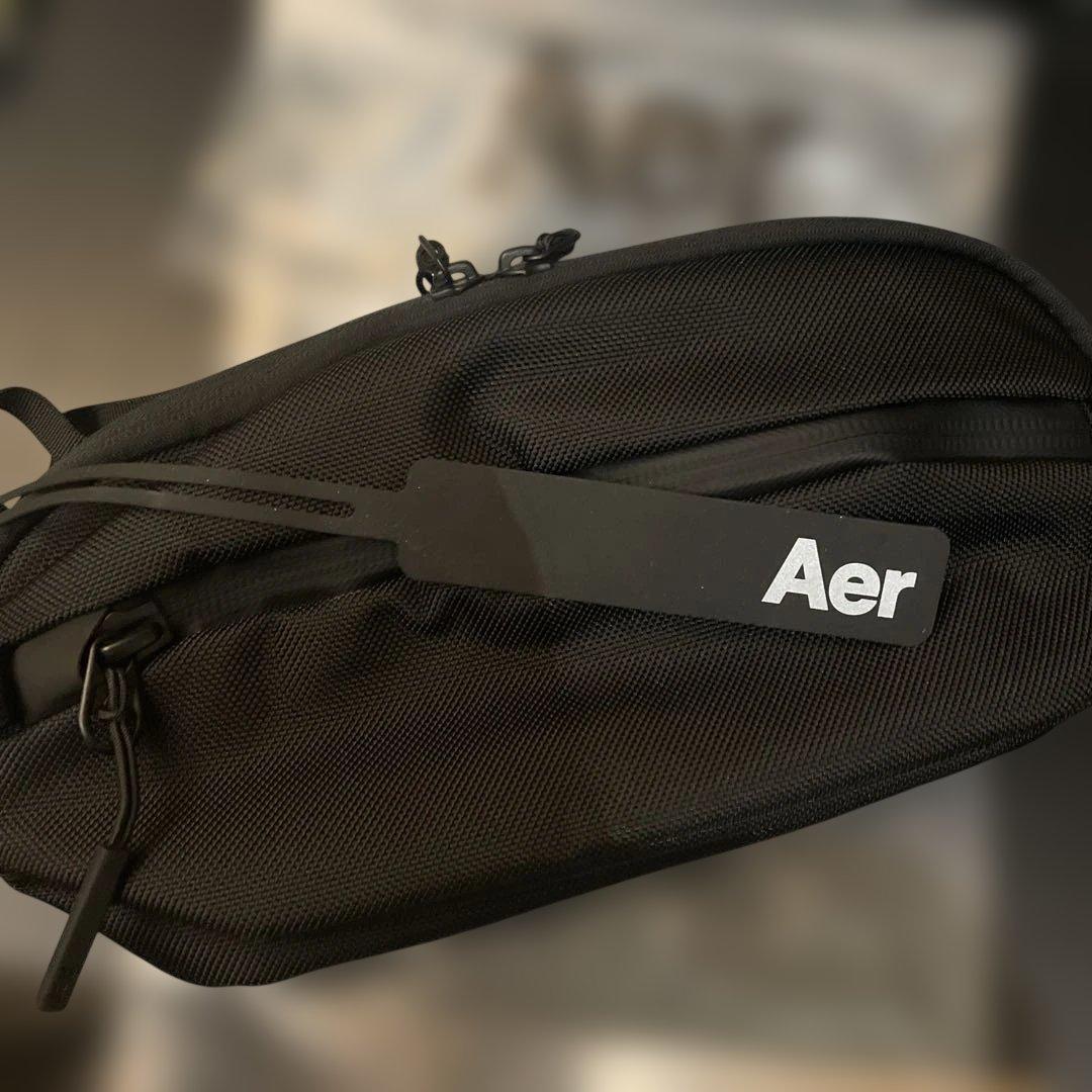 【新品】Aer day sling 3