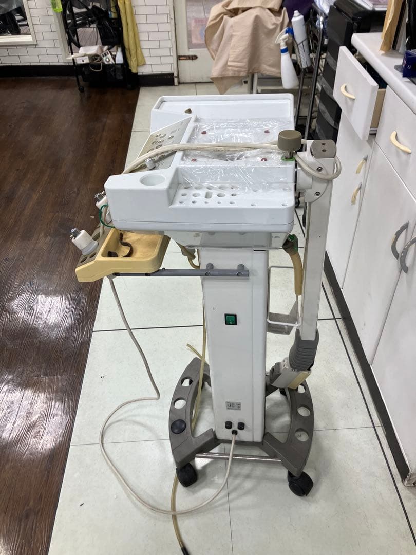 タカラ　スチーマー