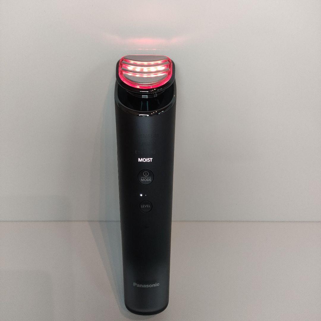 Panasonic EH-SR85-K BLACK バイタリフトRF