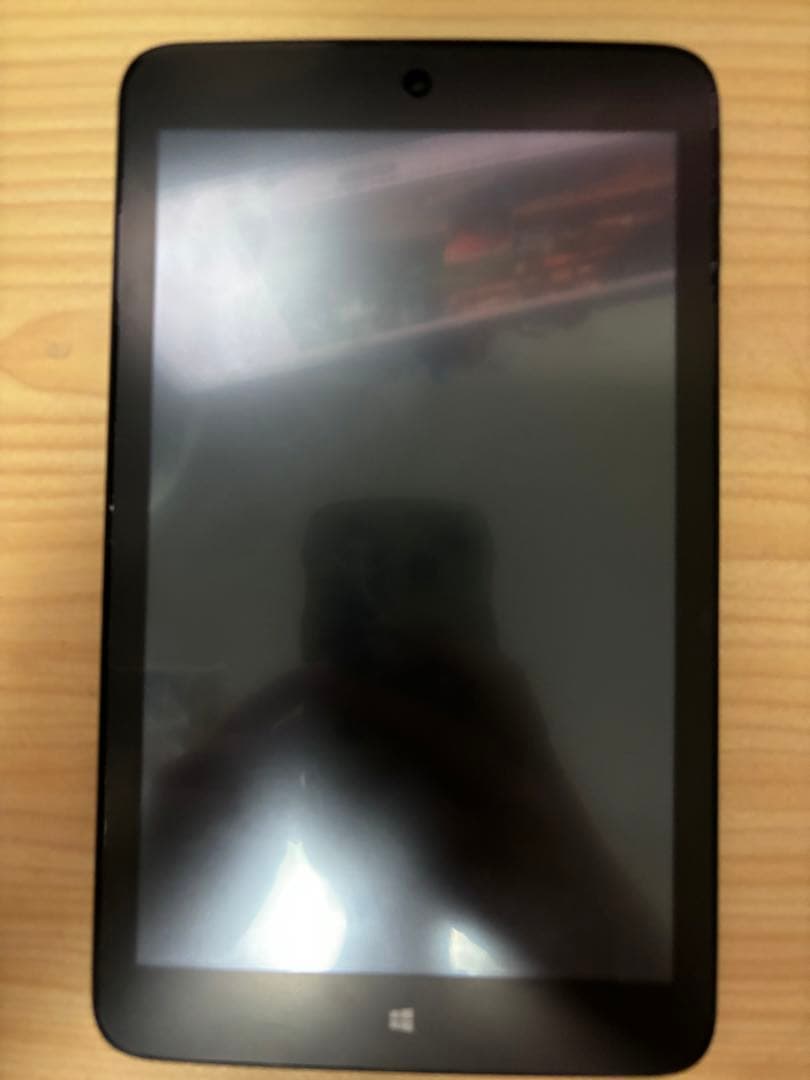 raytrektab DG-D08IWP 筆圧感知ペン付き