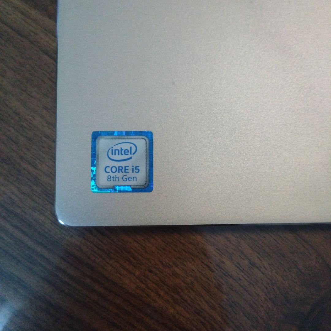 Windowsノート本体 Lenovo ideapad 720S