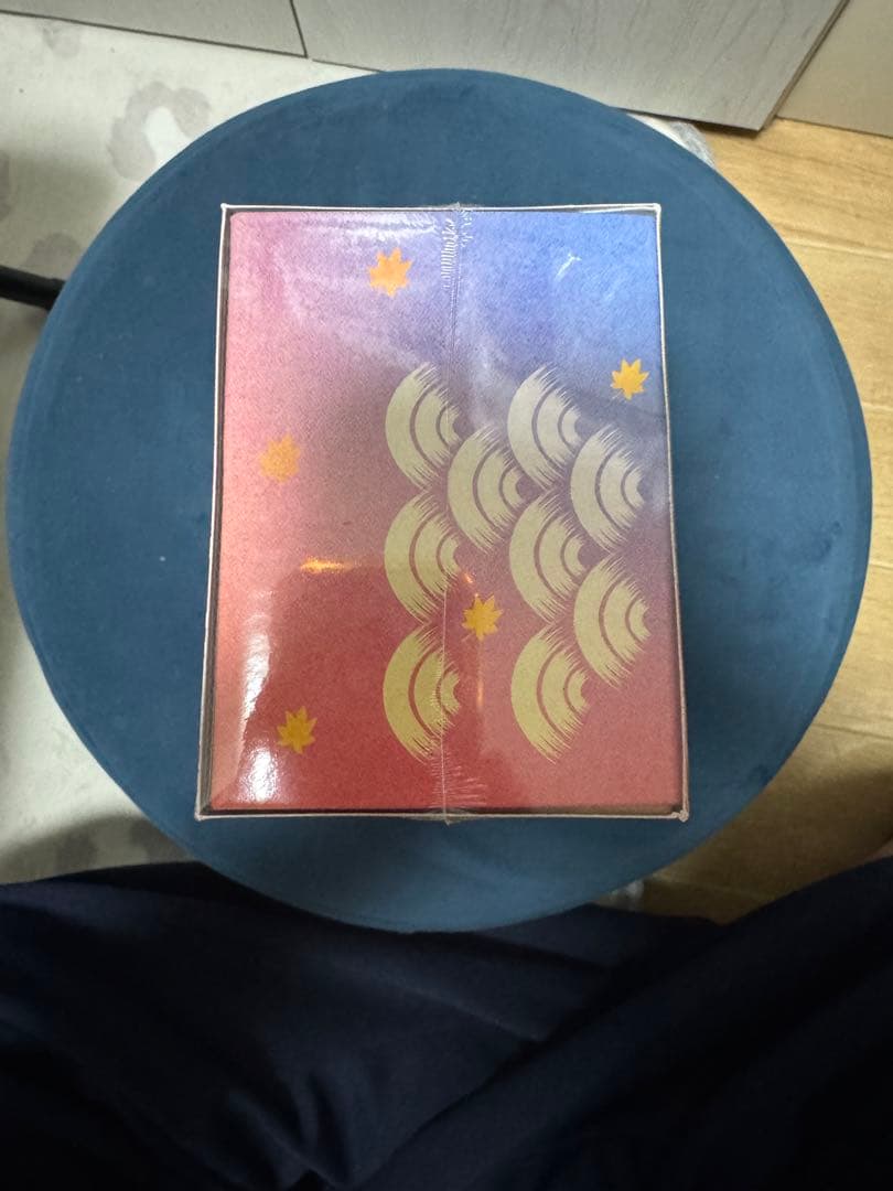 スペシャルBOX ポケモンセンター ヒロシマ シュリンク付き 納品書付き