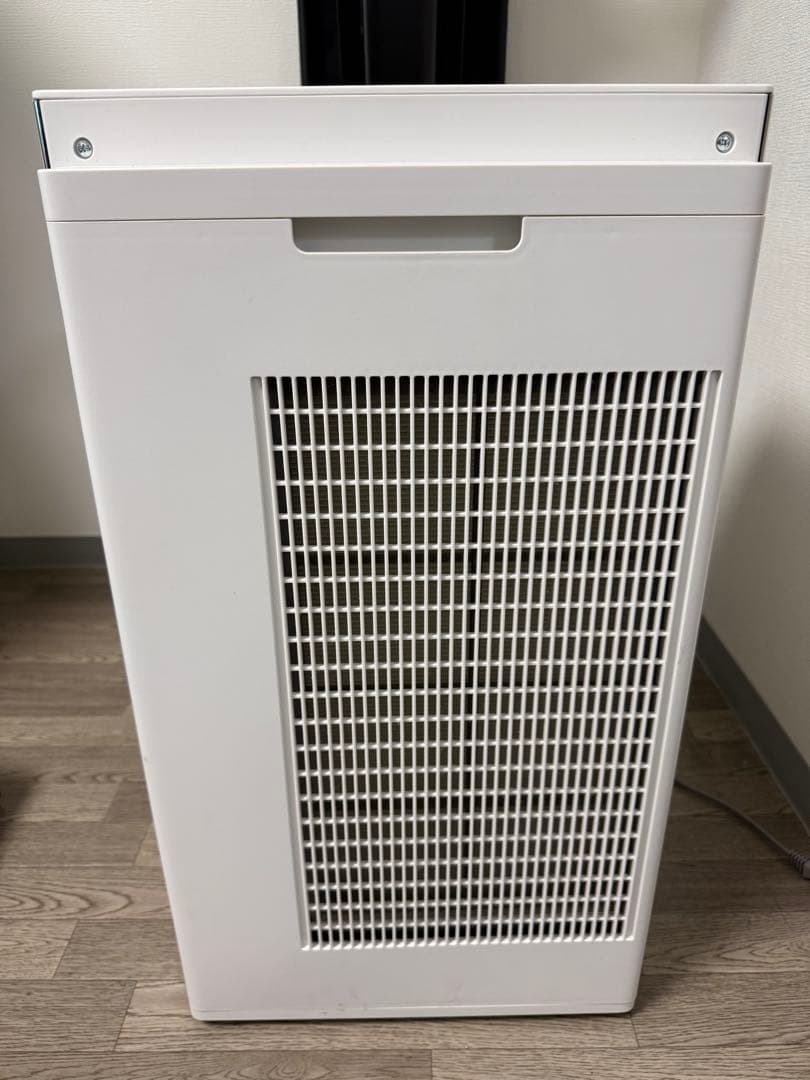 シャープ　加湿空気清浄機　プラズマクラスターNEXT50000 34畳