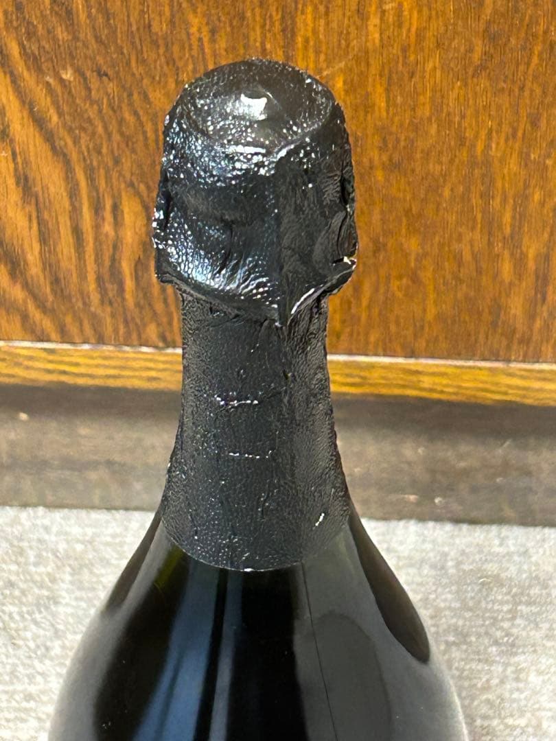 ドンペリヴィンテージ93年 箱入り