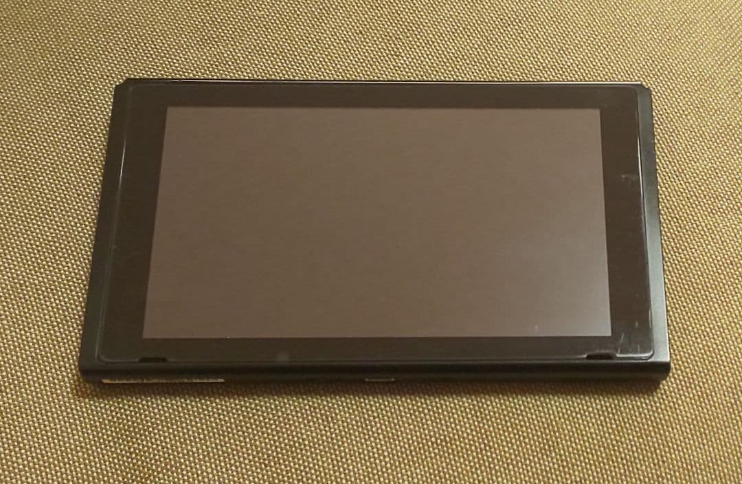 【美品】2017製未対策機本体のみ