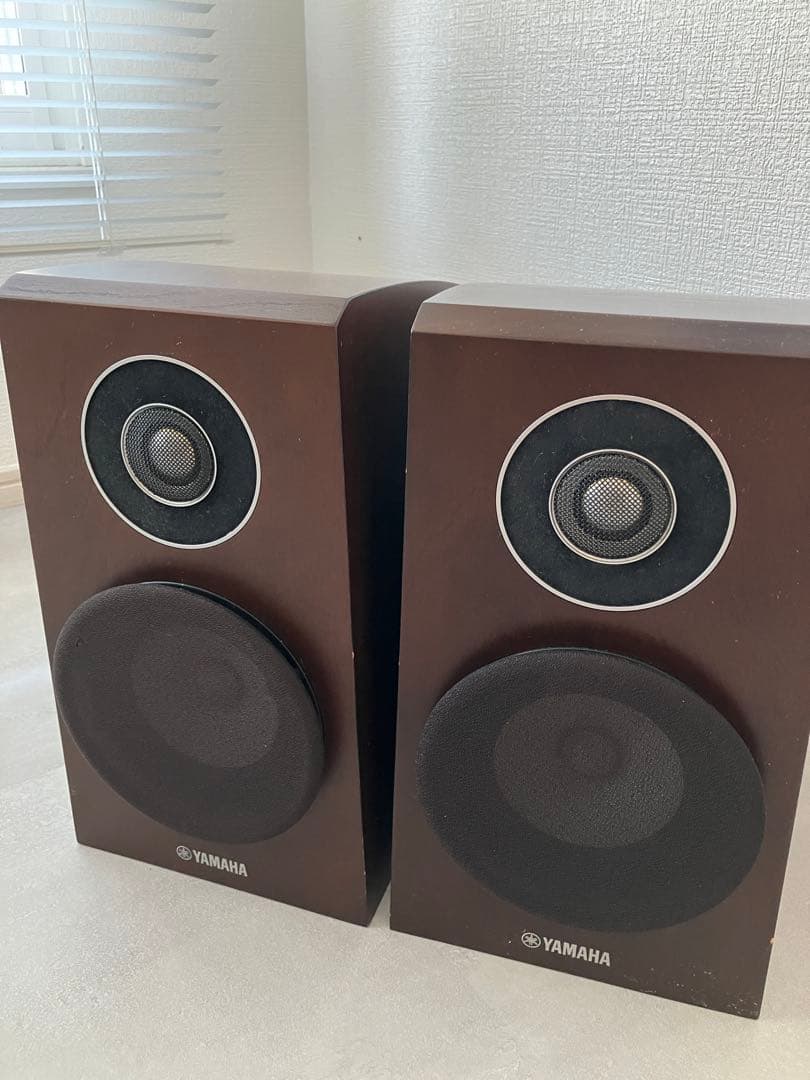YAMAHAヤマハNS-B750スピーカー