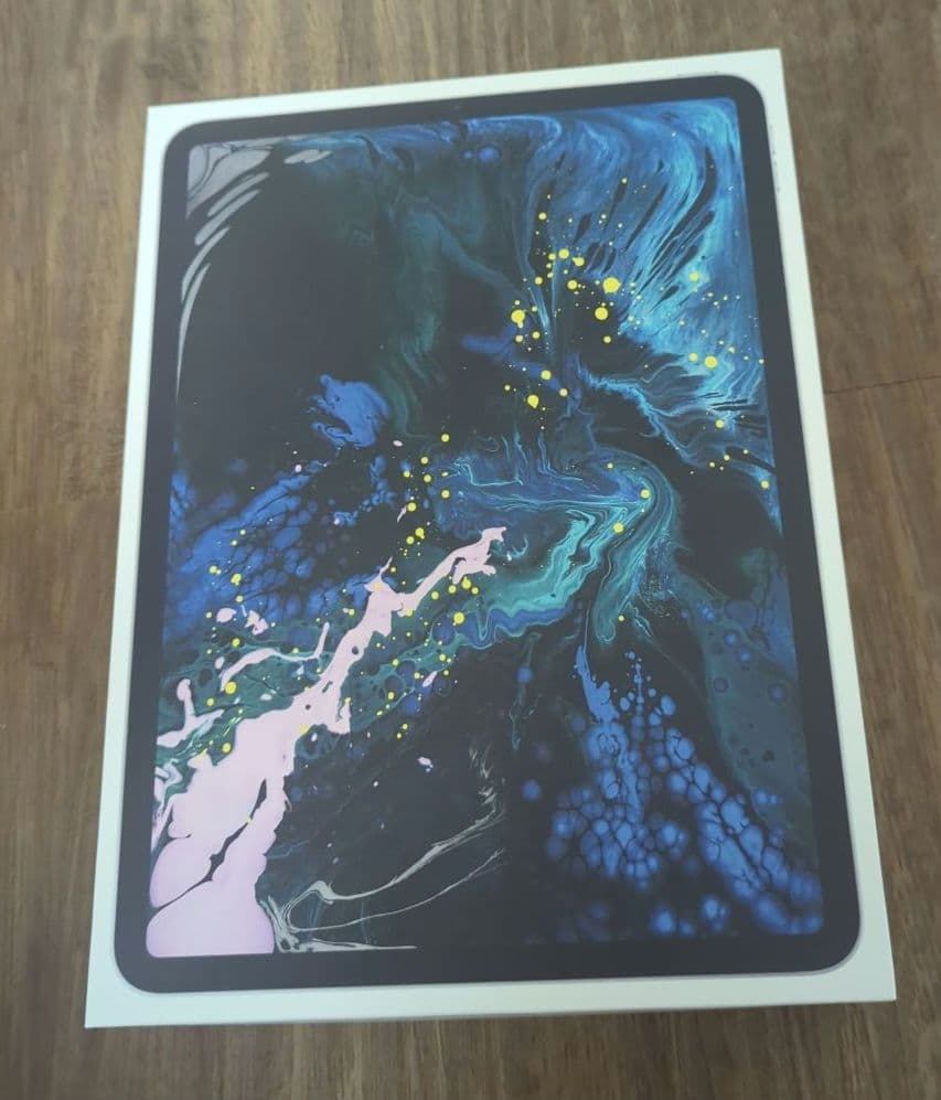 iPad Pro 11インチ　256GB　匿名配送