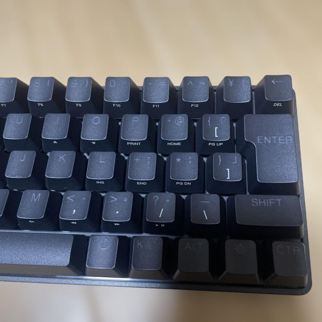 APEX Pro mini キーボード