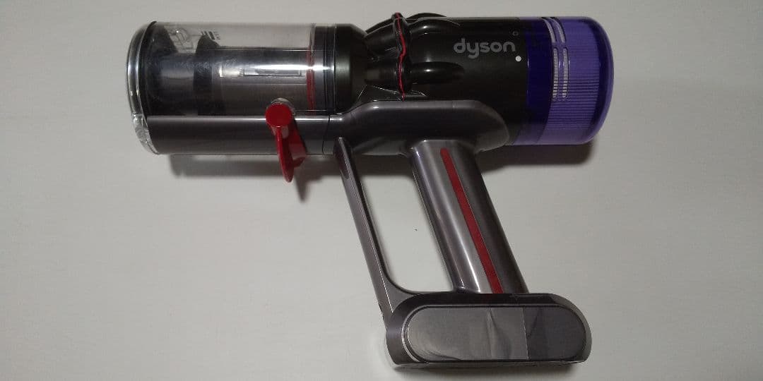 ダイソン掃除機 sv21 本体