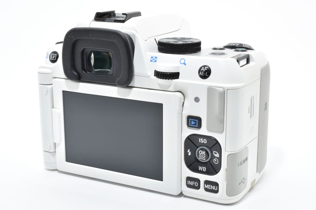 ★ショット数: 16872回★ ペンタックス PENTAX K-S2 #1077