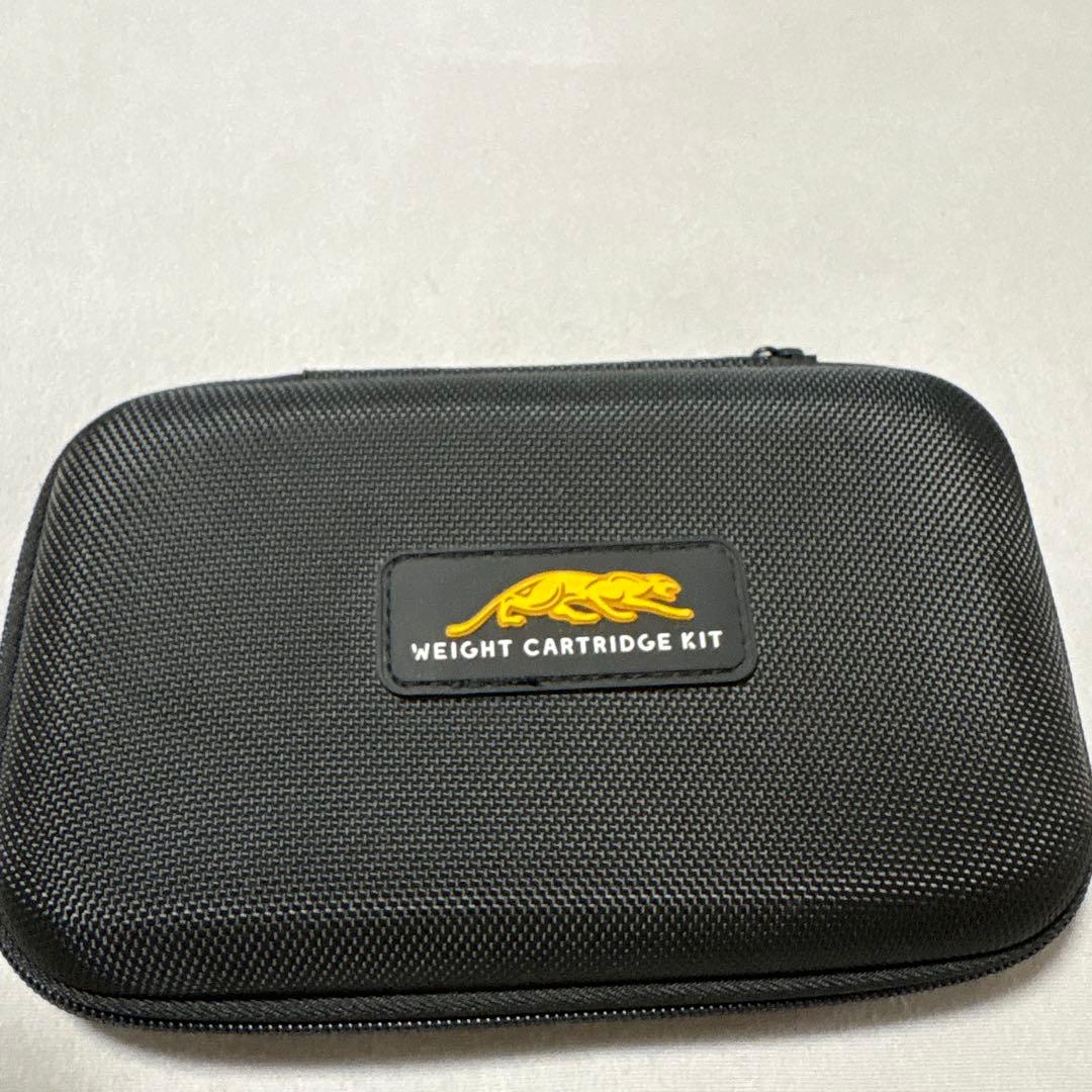 プレデターP3バットのみ