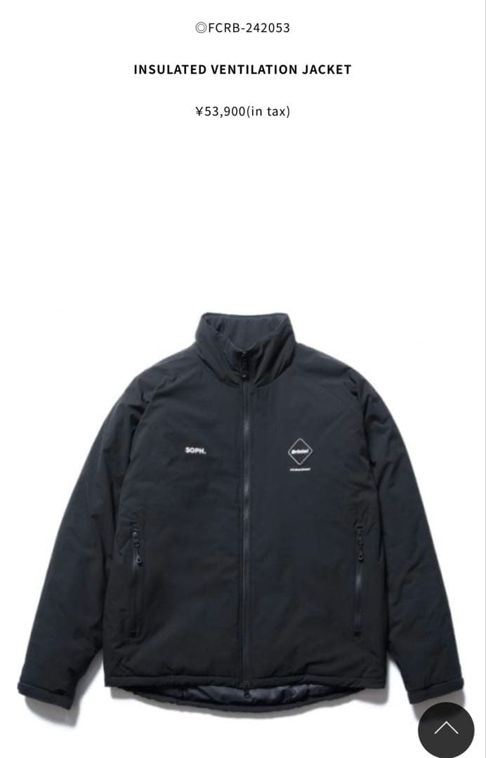 【ゆう】Bristol　INSULATED VENTILATION