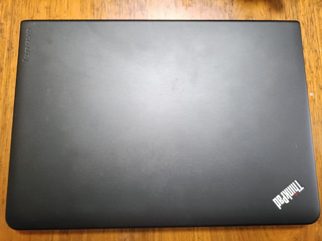 lenovo ThinkPad E460 14.0インチ