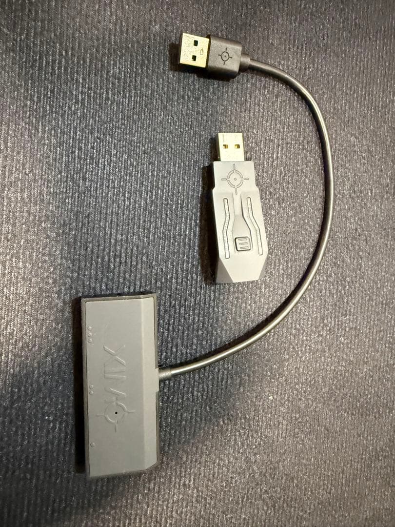 XIM APEX コントローラーコンバーター