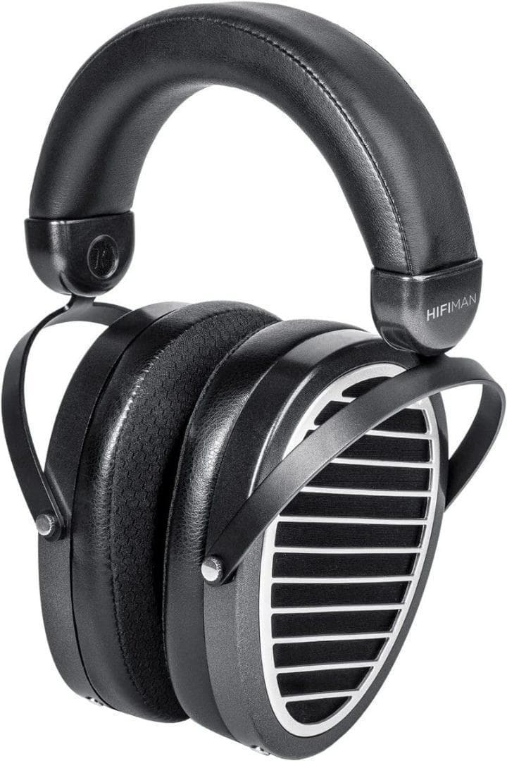 HIFIMAN 平面磁界駆動型 ヘッドホン Edition XS