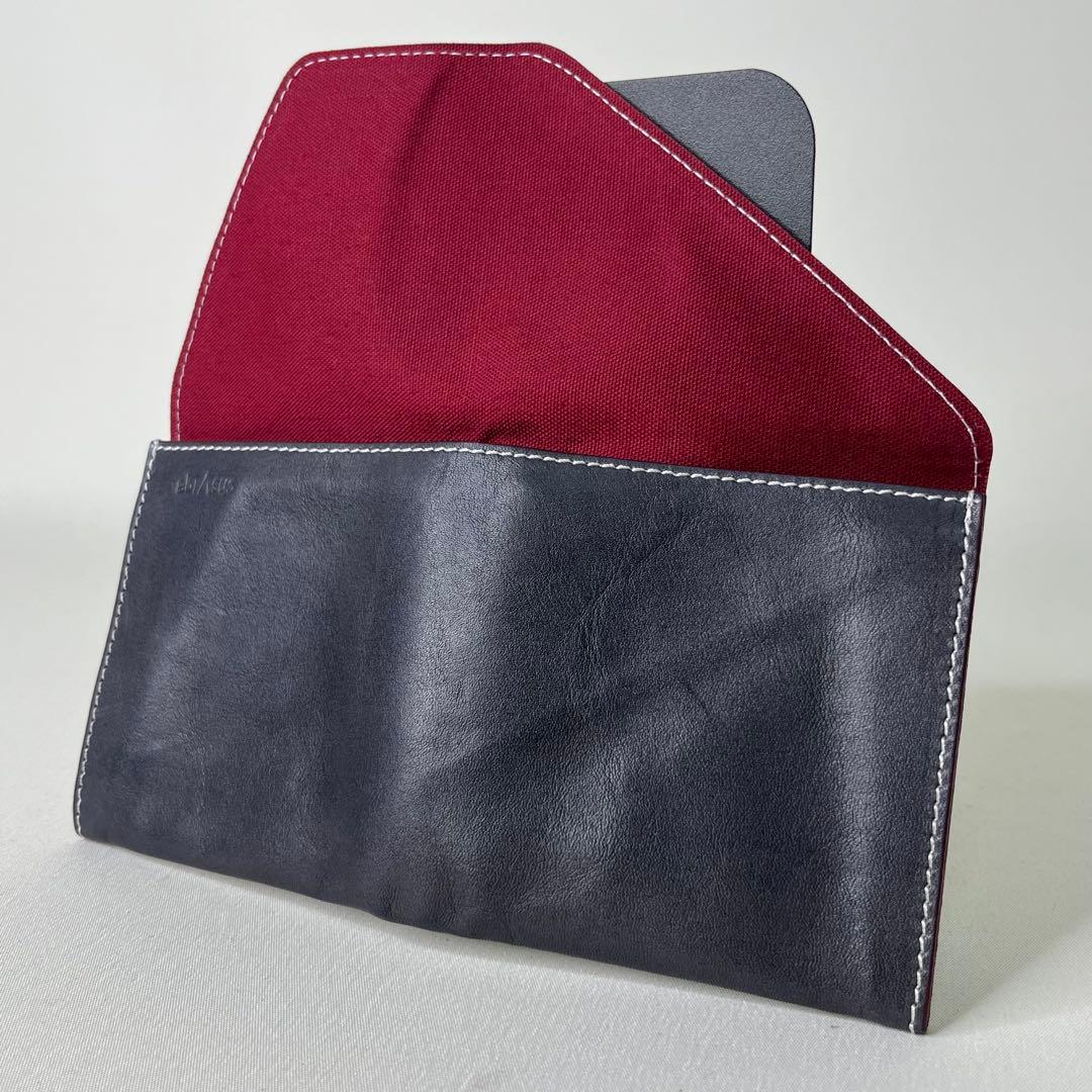 【24時間以内発送】abrAsus/アブラサス/旅行財布/二つ折り財布