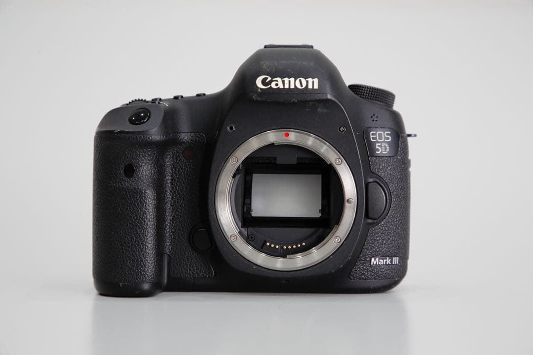Canon EOS 5D Mark III デジタル一眼レフ
